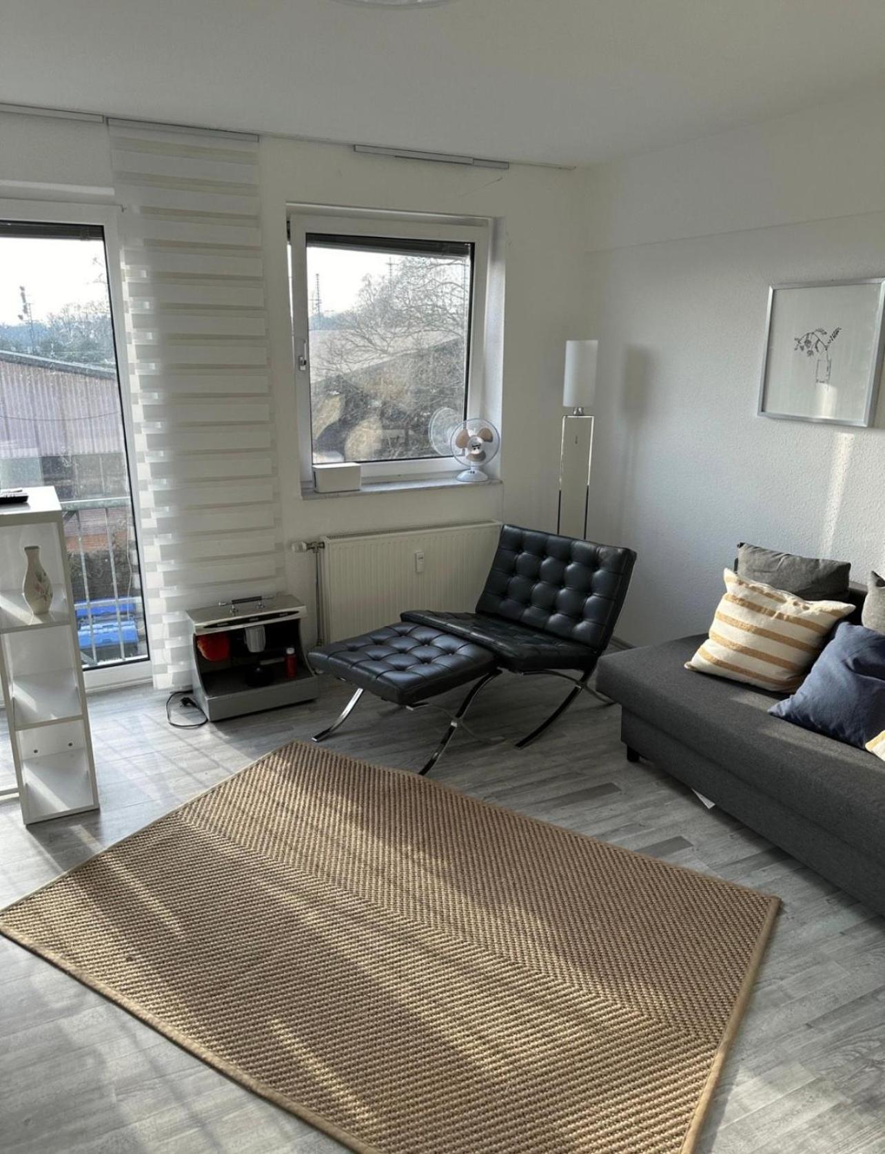 Apartment In Stadtmitte Dusseldorf Exterior photo